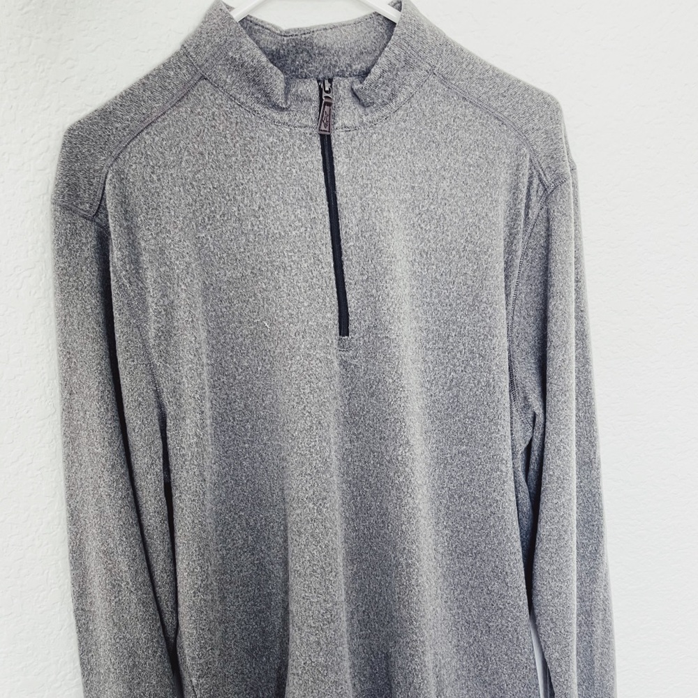 Greg Norman Performance Blend Sweater